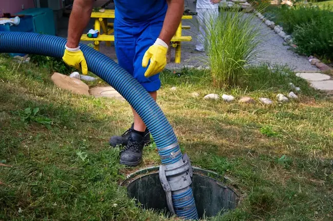 Idraulica di Sabi M interventi professionali
